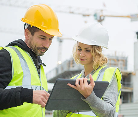 Four Ways Construction Technology Improves Collaboration