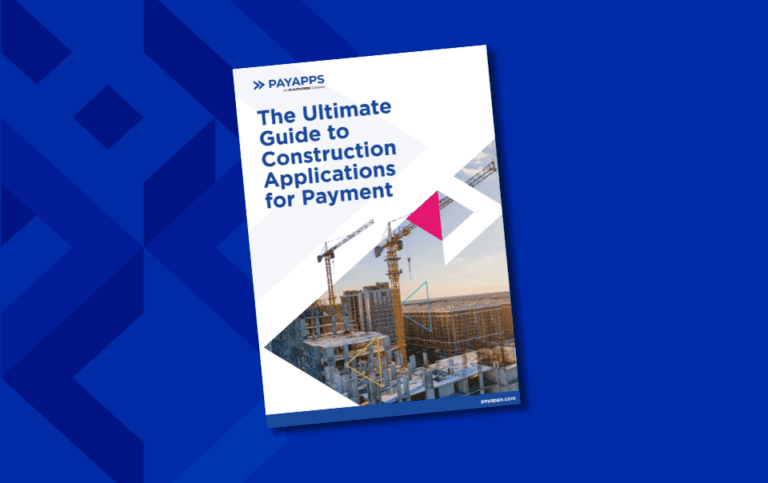 The Ultimate Guide to Construction Applications for Payment