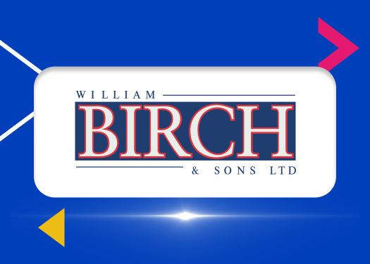 William Birch & Sons - Payapps Customer