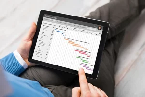 8-Point Guide to Project Management Software