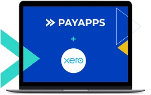 A smarter way to manage progress claims & invoicing with Payapps and Xero