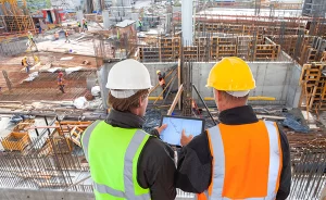 Construction Sector Needs Tech Innovation Not Regulation