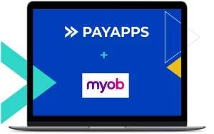 Managing progress claims & invoicing with Payapps and MYOB