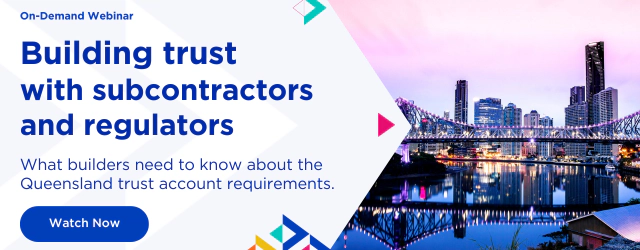 On-Demand Webinar: Building trust with subcontractors and regulators