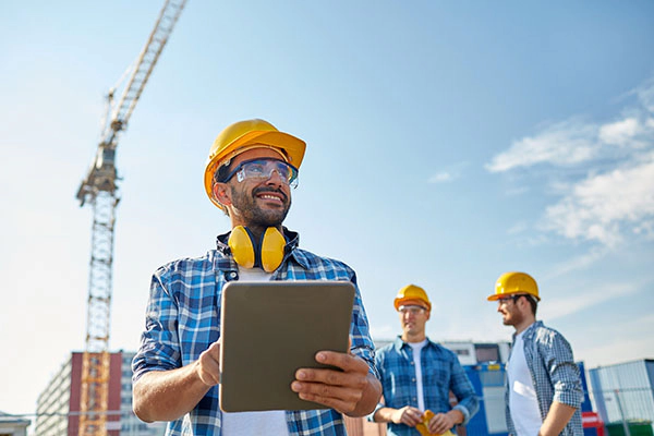 The Role of Digital Technology and Modernisation in Construction – the Key to Success