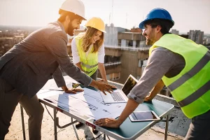What to Focus On When Engaging Construction Contractors