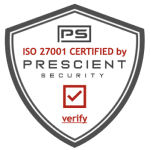 ISO 27001 Certified Payapps