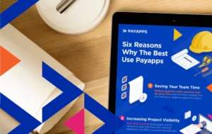 Six Reasons Why The Best Use Payapps