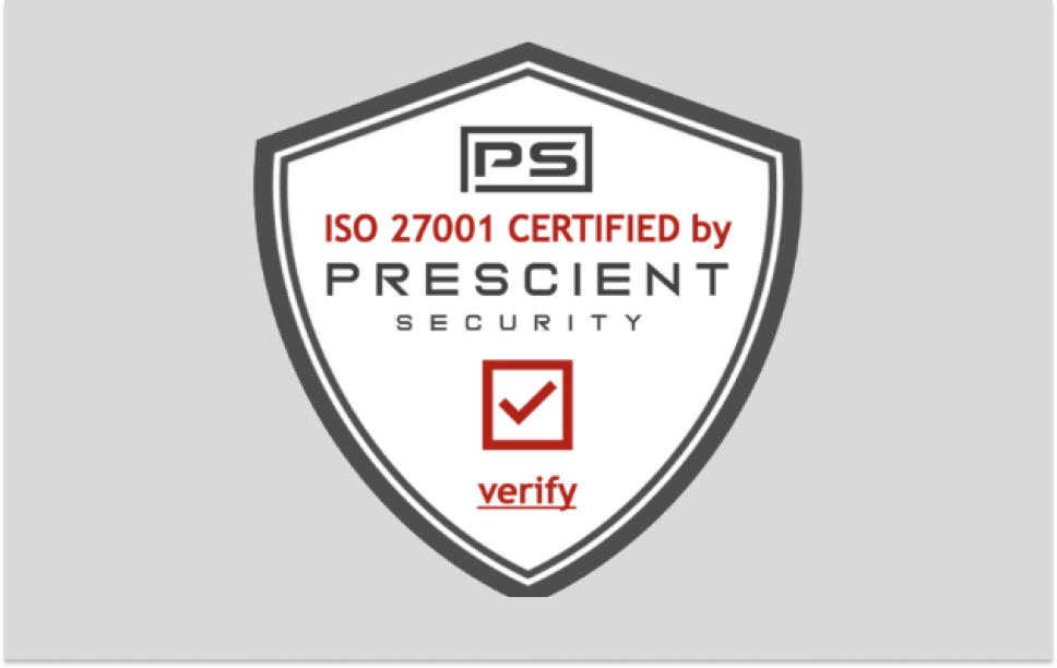 Payapps Achieves ISO 27001 Certification: Elevating Trust and Security in Construction SaaS Industry