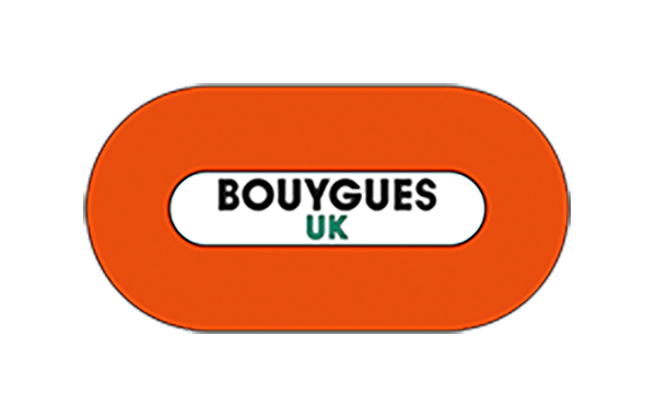 Bouygues UK logo