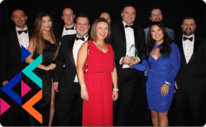 Twice Winners of Construction Computing’s Cloud Technology of the Year Award