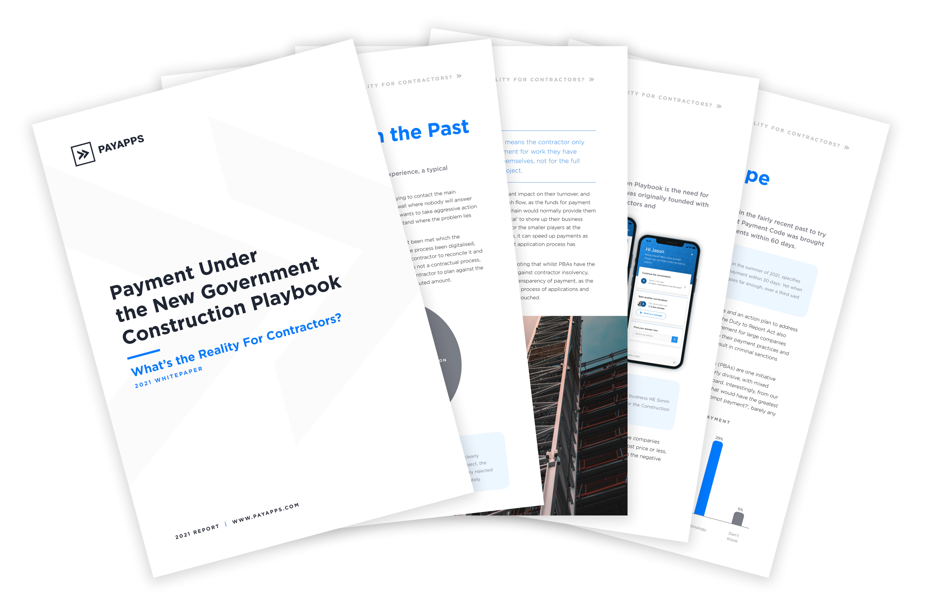 DOWNLOAD - Report - Payment Under the New Government Construction Playbook