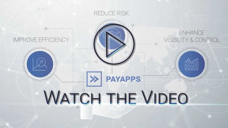 WATCH - Applications for Payment ... Made Easy