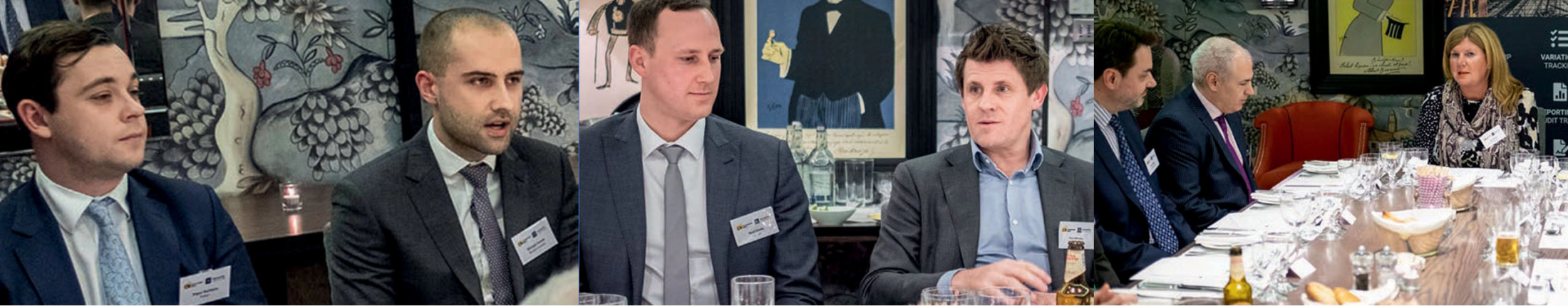 Construction News and Payapps Debate the Issue of Late Payment in Construction