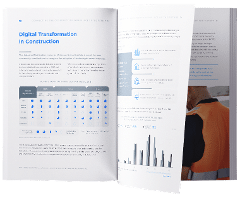 Construction industry report
