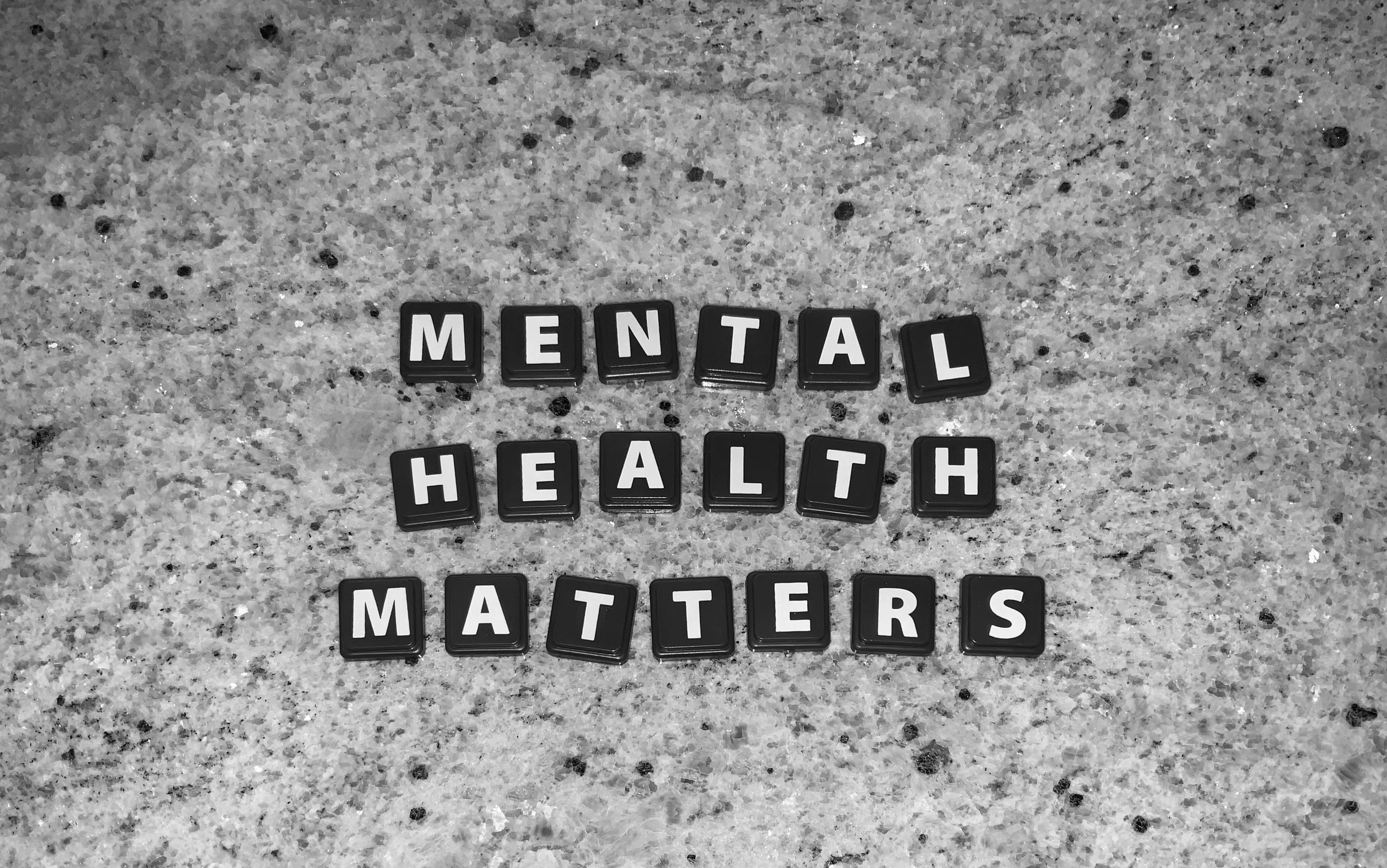 Mental Health in Construction – the Time has Come to Invest in our Greatest Asset