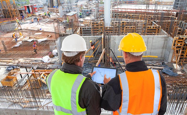 Managing the Construction Payment Process: Applications for Payment, Payment Notices and the Construction Act