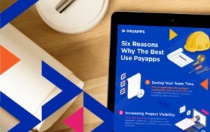 6 Reasons Why the Best Use Payapps UK