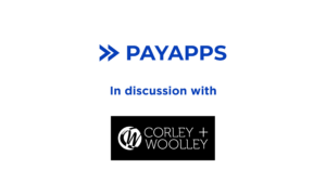 Corley + Woolley Discussion