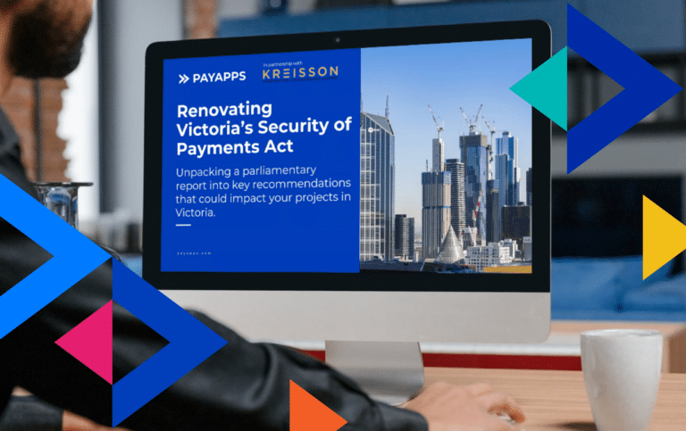 Payapps | Award-Winning Construction Software for Progress Claims | New ...