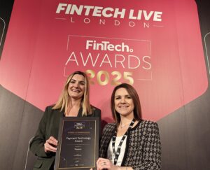 Global Fintech Awards