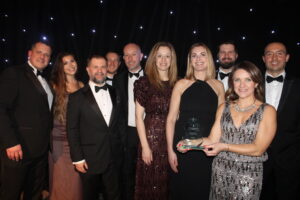 Product of the Year award win underlines dedication of Payapps’ team