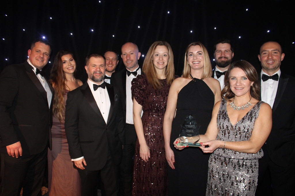 Product of the Year award win underlines dedication of Payapps’ team
