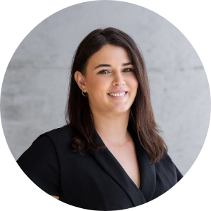 Sian Dyson, Business Improvement Manager, Unita