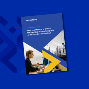 UK finance report cover image