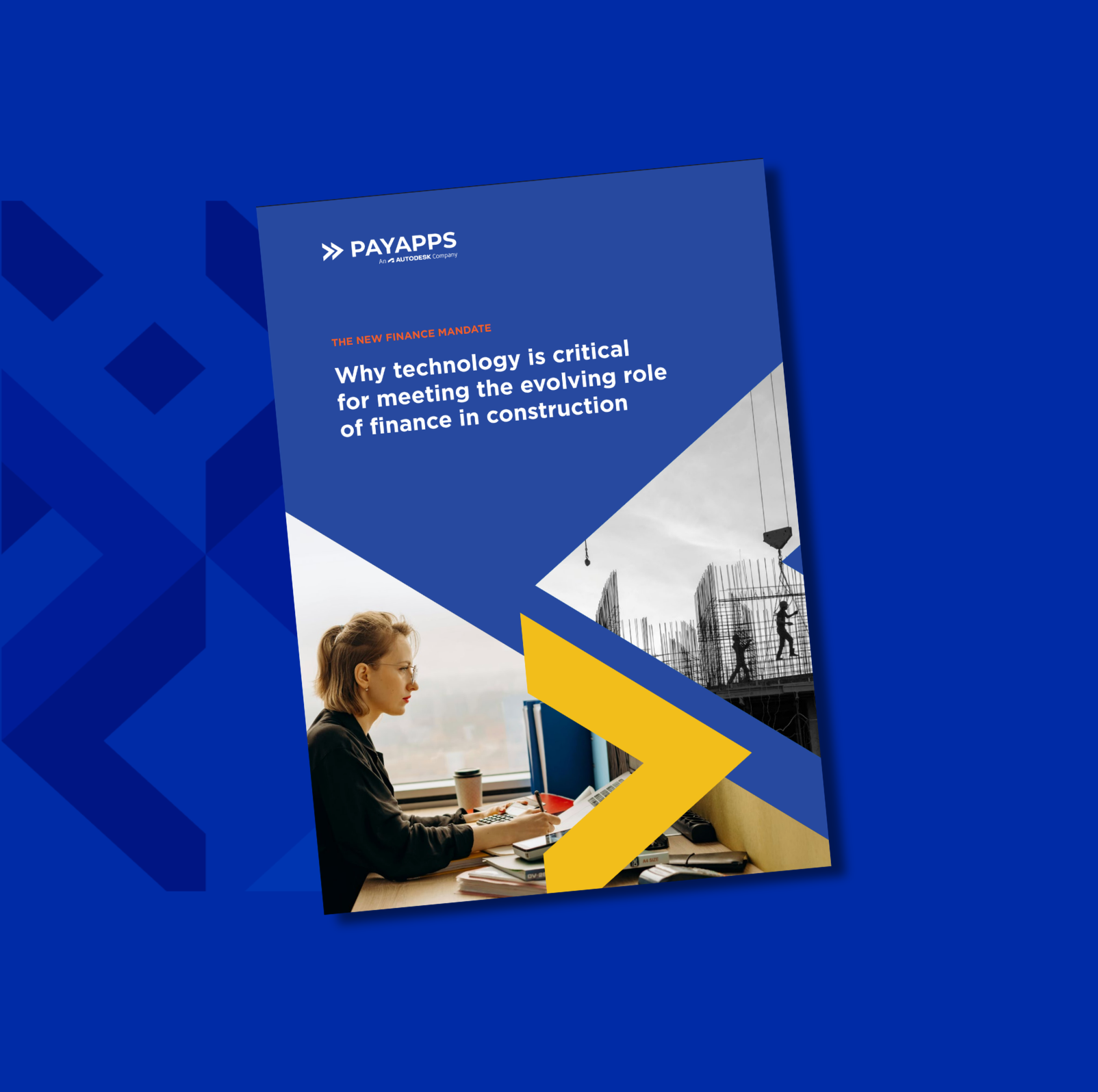 UK finance report cover image