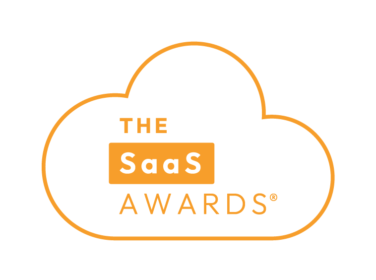 2026 SaaS Awards Logo
