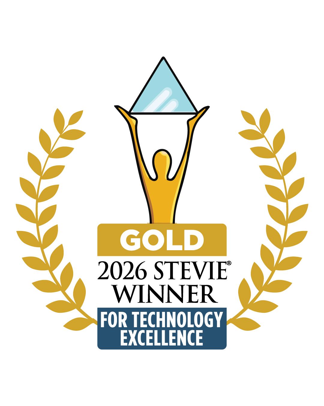 Payapps Gold Stevie Award winner 2026 for Company of the Year – Construction & Civil Engineering Technology.
