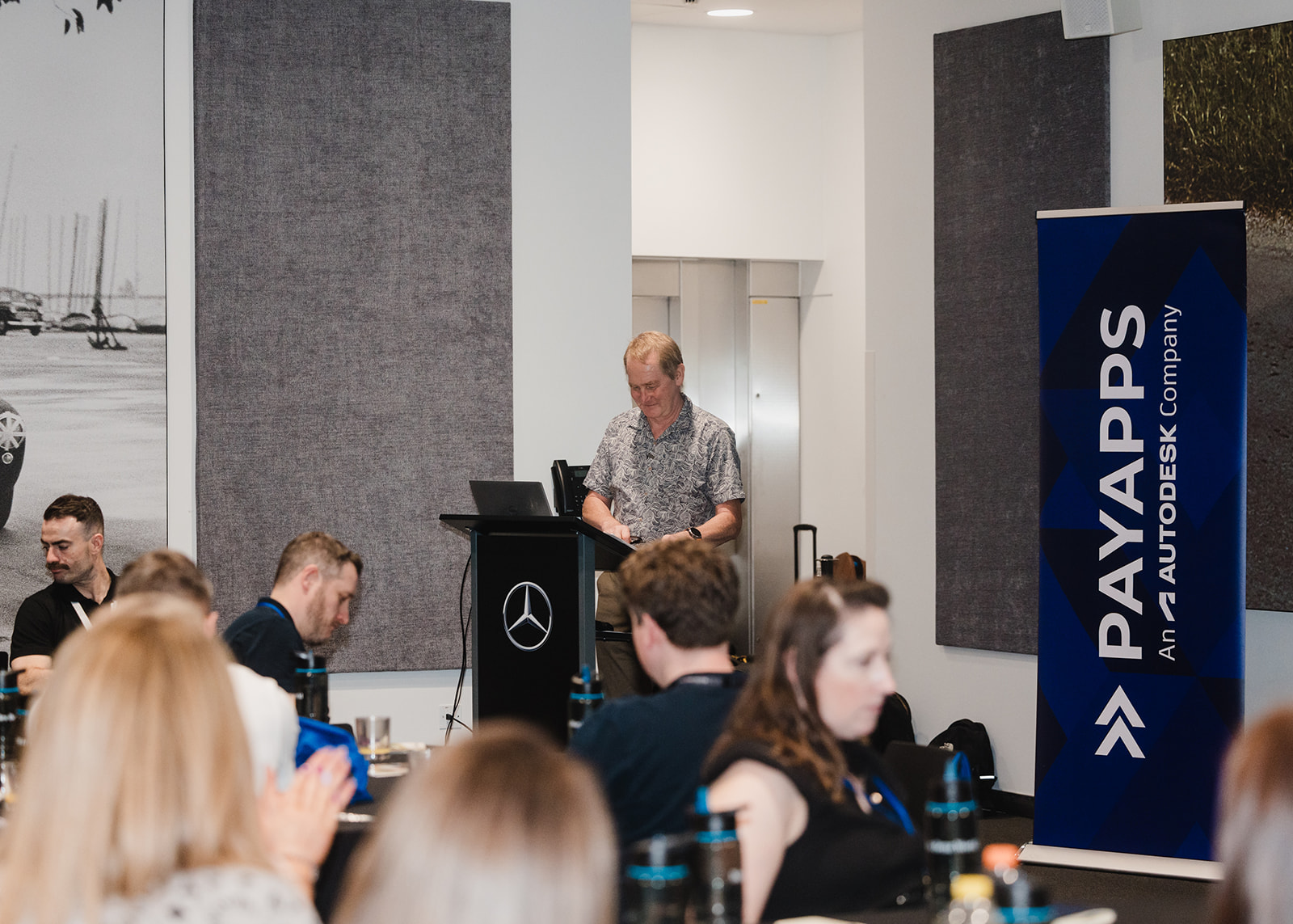Allan Wilen sharing Glenigan's UK 2026 construction industry forecast