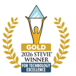 Payapps wins Gold at the 2026 Stevie Awards for Technology Excellence