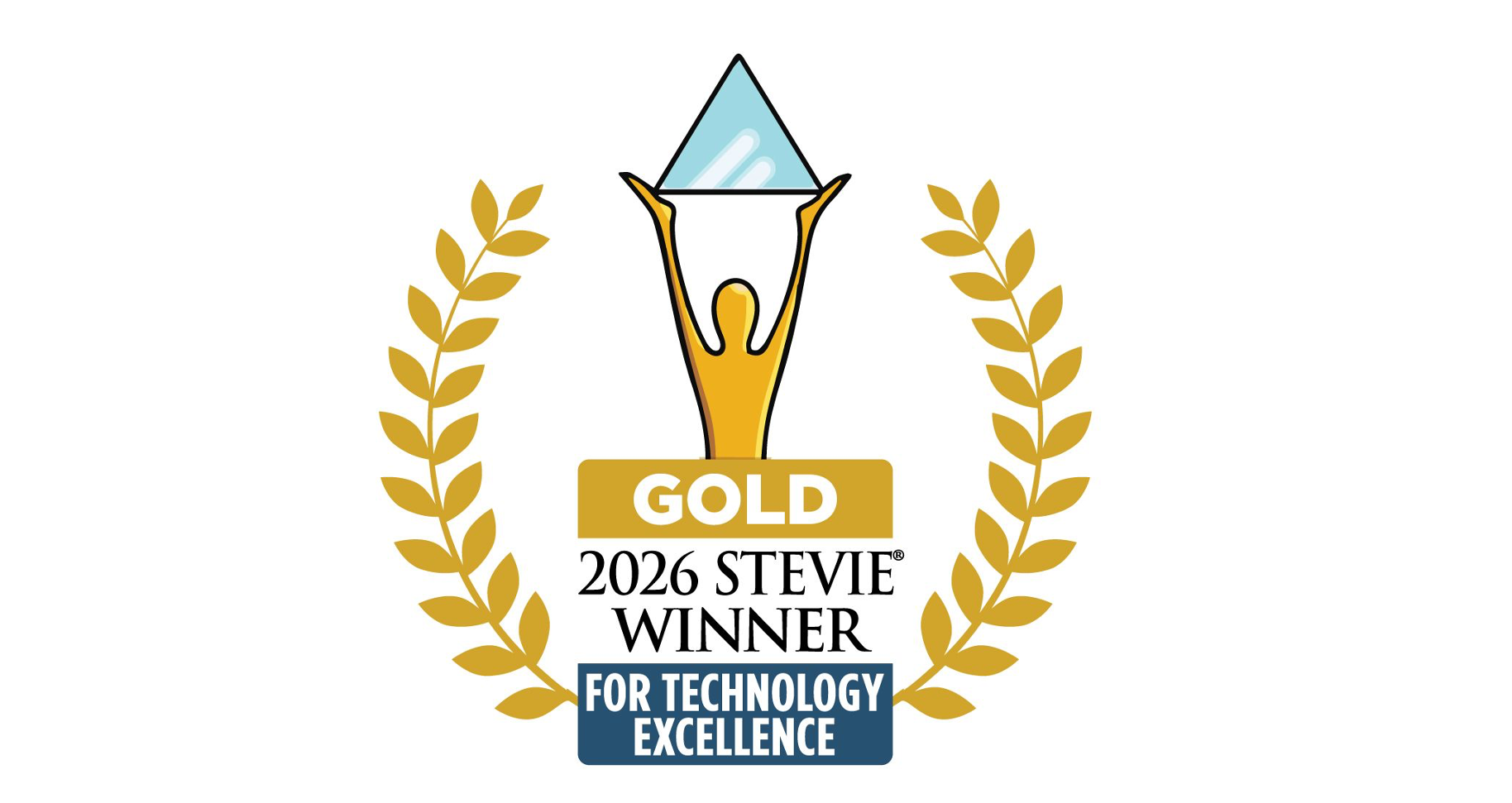 Payapps wins Gold at the 2026 Stevie Awards for Technology Excellence