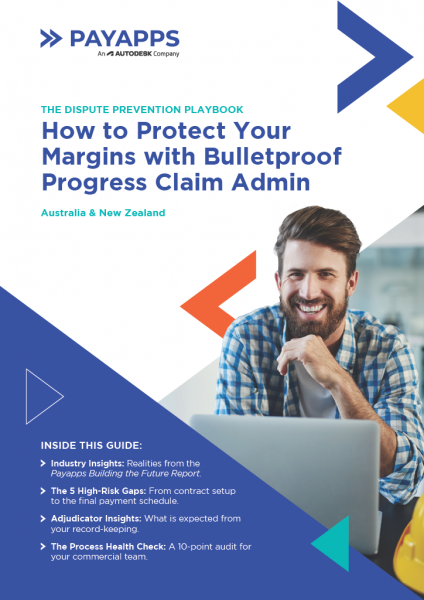 Dispute-playbook-title-page